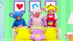 مجموعه آموزشی زبان انگلیسی مادر گوس کلاب قسمت 80 - mother goose club